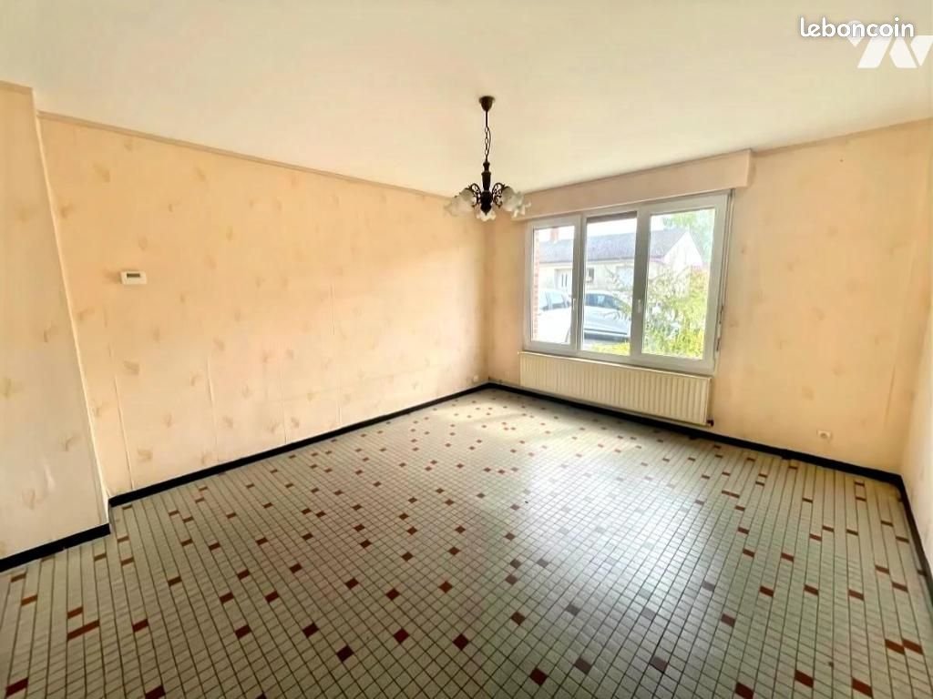 Maison à vendre, 90m², Provin