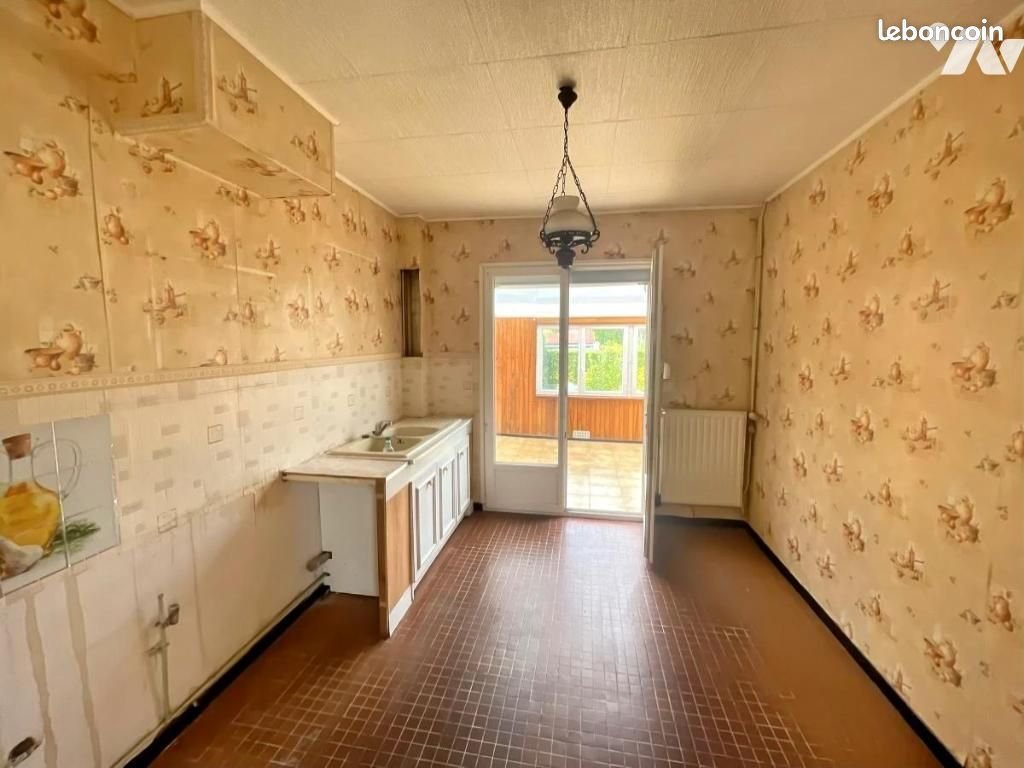 Maison à vendre, 90m², Provin