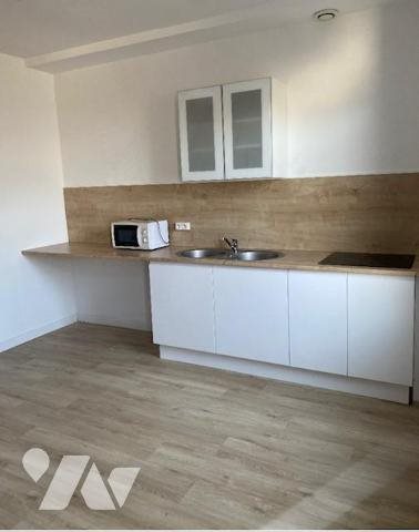 Maison à louer, 34m², Seclin