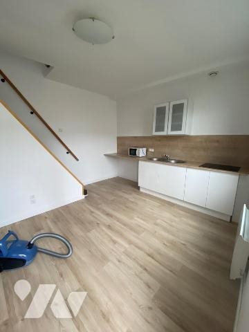 Maison à louer, 34m², Seclin