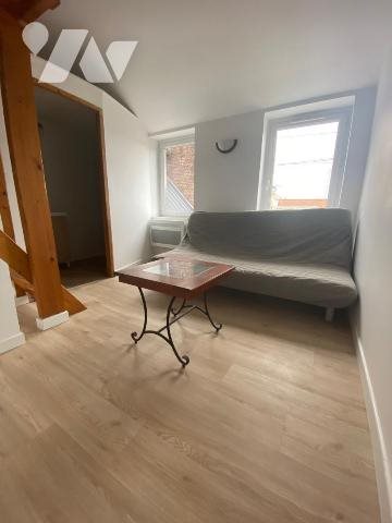 Maison à louer, 34m², Seclin