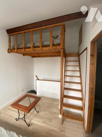Maison à louer, 34m², Seclin