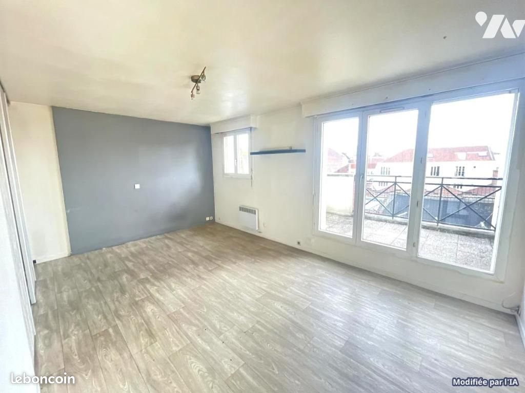 Appartement à vendre, 30m², Lille