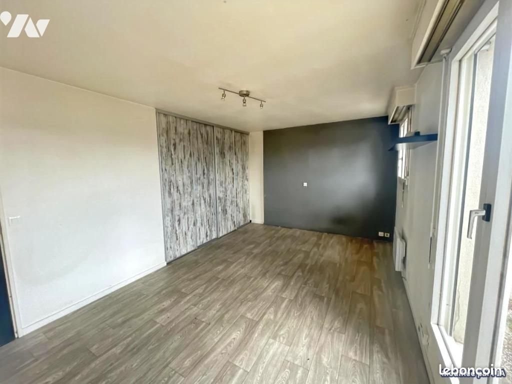 Appartement à vendre, 30m², Lille