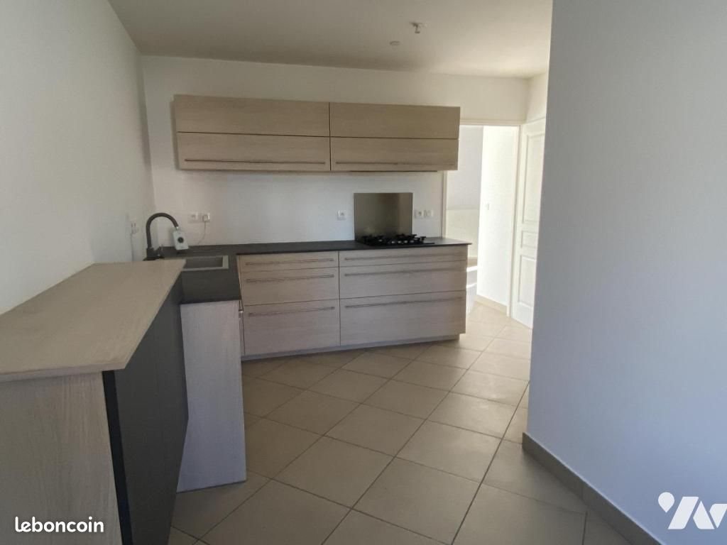 Maison à louer, 130m², Wattignies