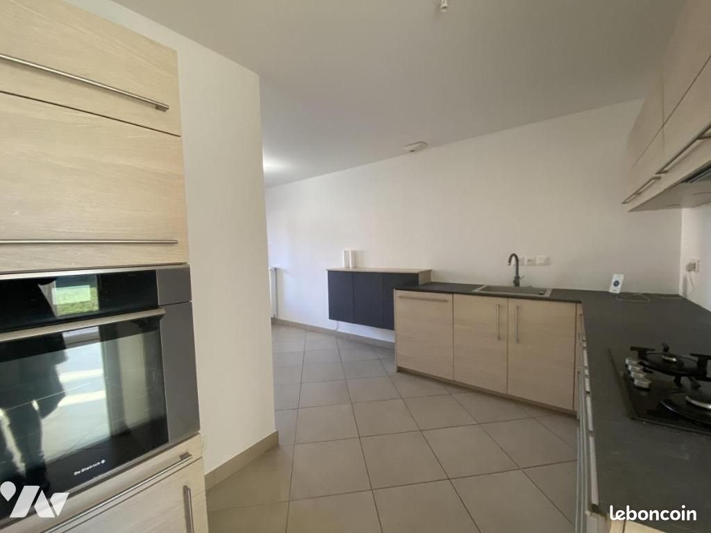 Maison à louer, 130m², Wattignies