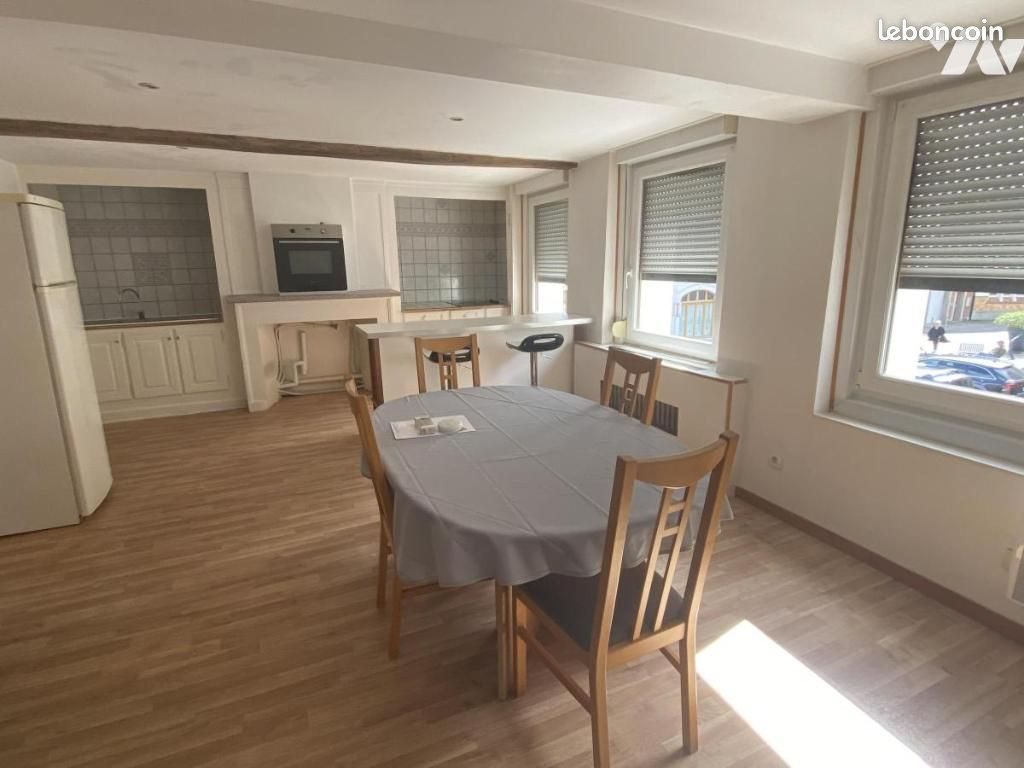 Appartement à louer, 55m², Seclin