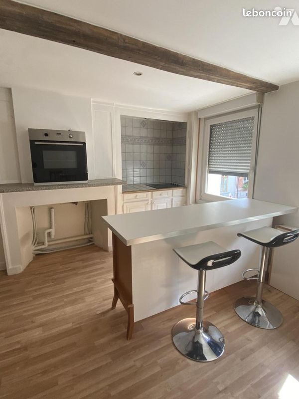 Appartement à louer, 55m², Seclin