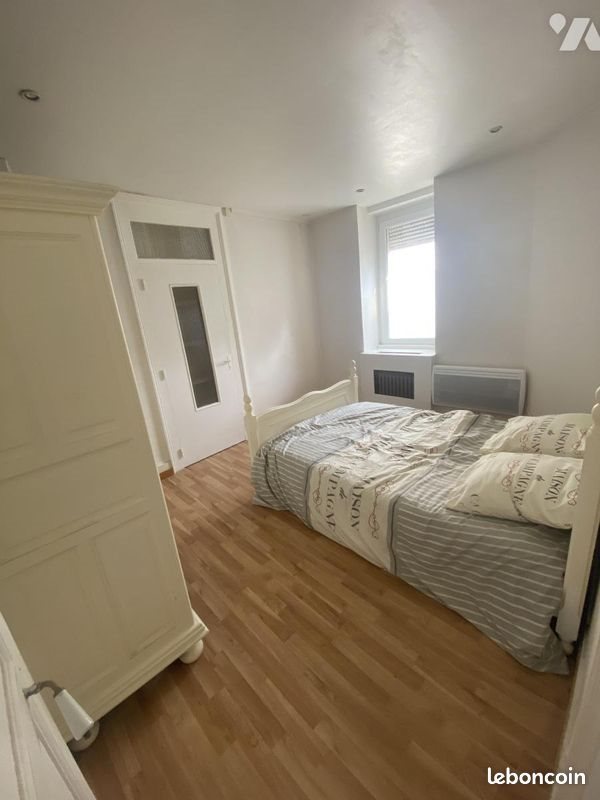 Appartement à louer, 55m², Seclin