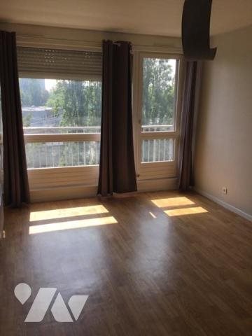 Appartement à louer, 33m², Loos