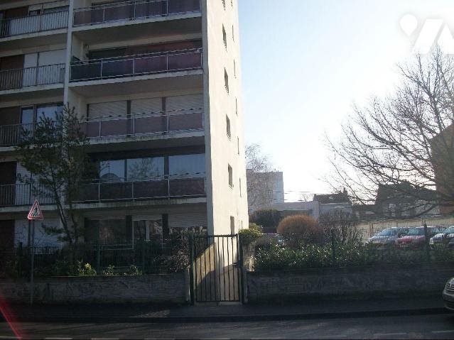 Appartement à louer, 33m², Loos