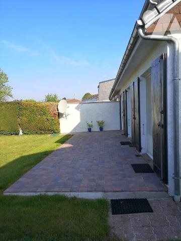 Maison à vendre, 106m², Seclin