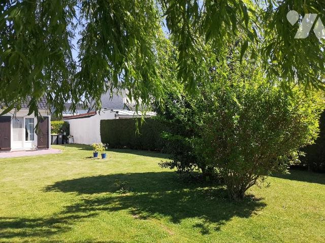 Maison à vendre, 106m², Seclin