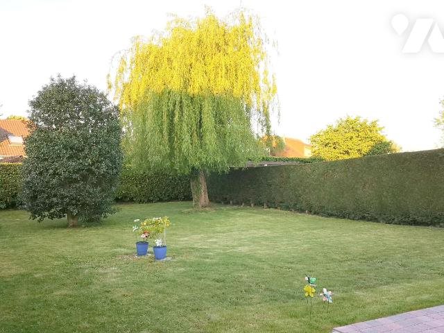Maison à vendre, 106m², Seclin