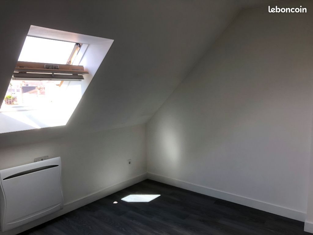 Appartement à louer, 26m², Tours