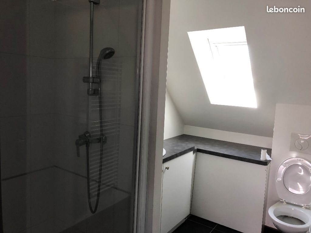 Appartement à louer, 26m², Tours