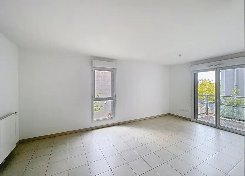 Appartement à vendre, 47m², Tours
