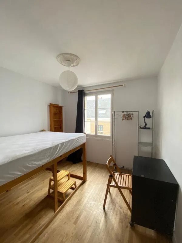 Appartement à louer, 23m², Tours