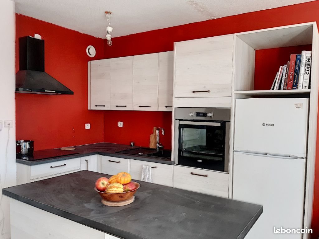 Appartement à louer, 43m², Saint-Pierre-des-Corps