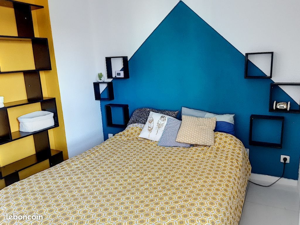 Appartement à louer, 43m², Saint-Pierre-des-Corps