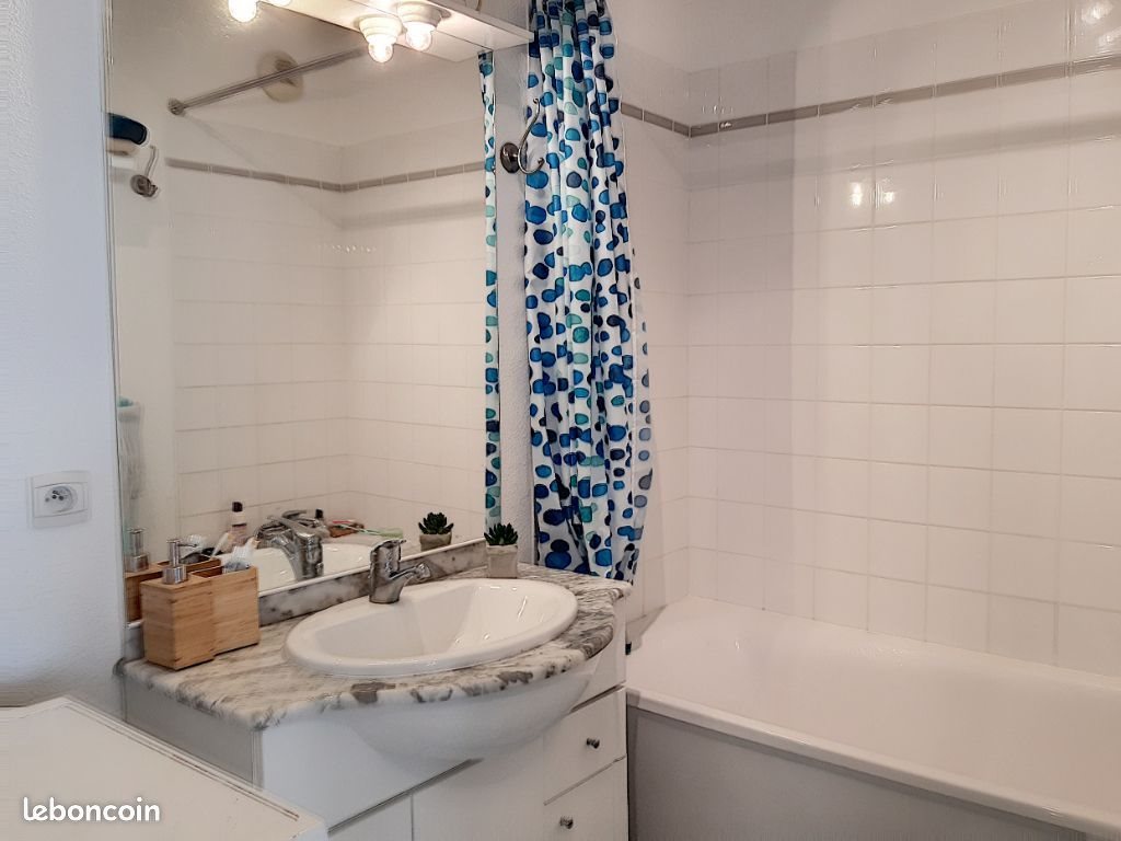 Appartement à louer, 43m², Saint-Pierre-des-Corps