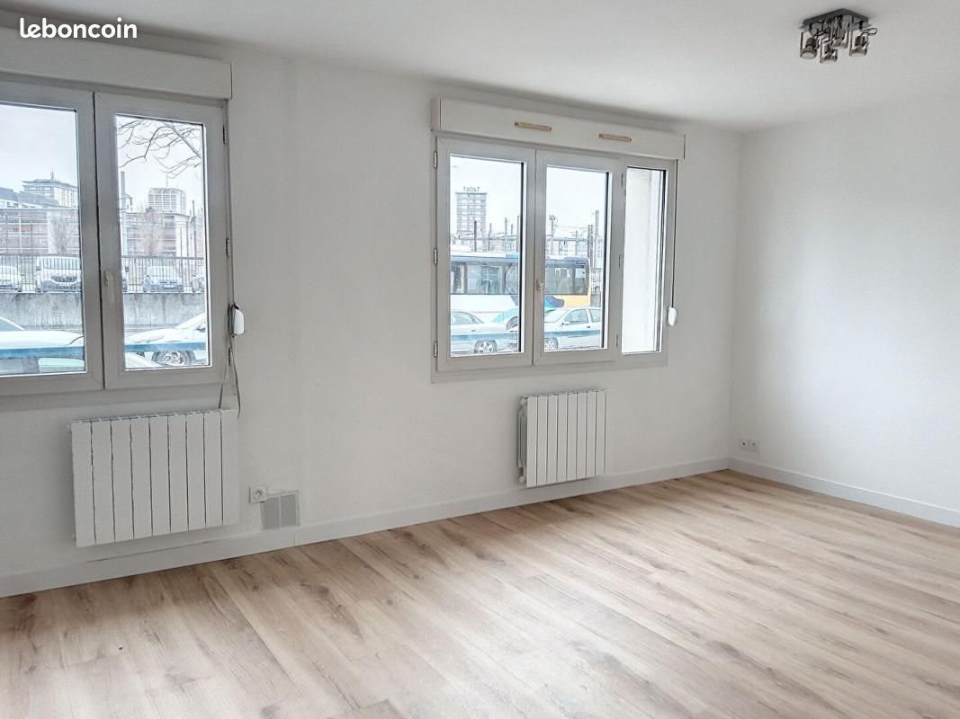 Appartement à louer, 40m², Tours