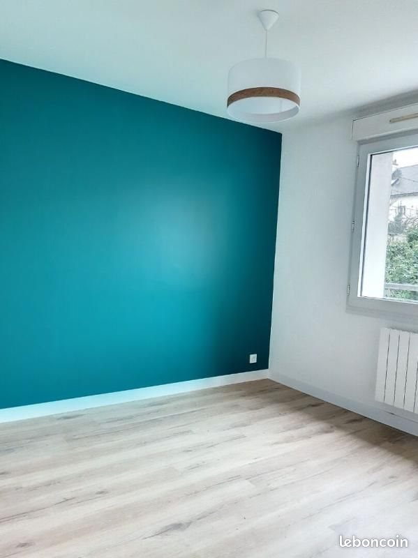 Appartement à louer, 40m², Tours