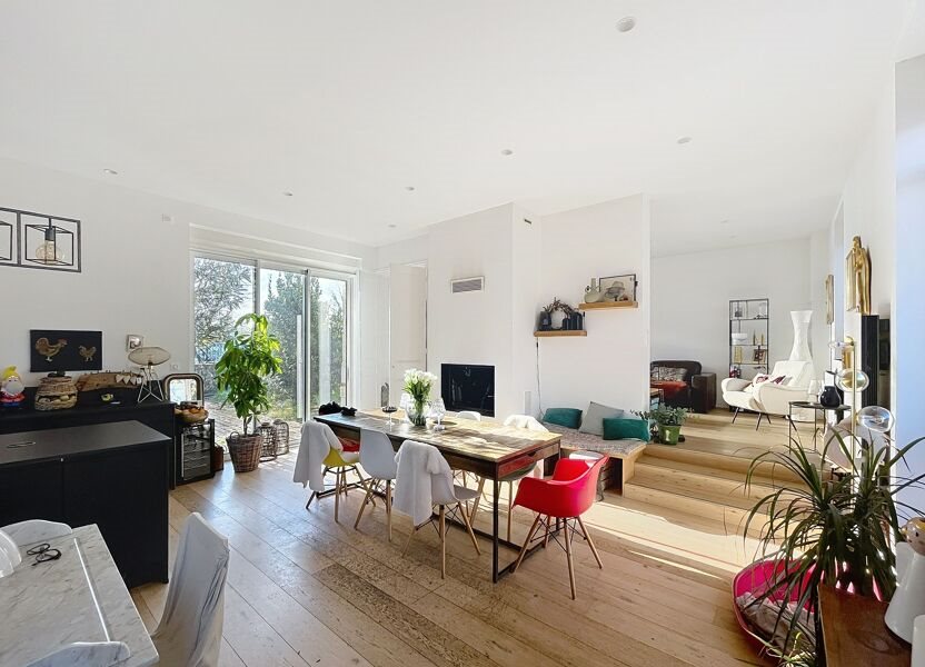 Maison à vendre, 155m², Tours