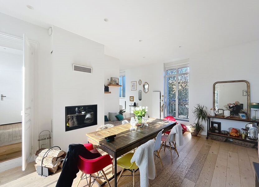 Maison à vendre, 155m², Tours