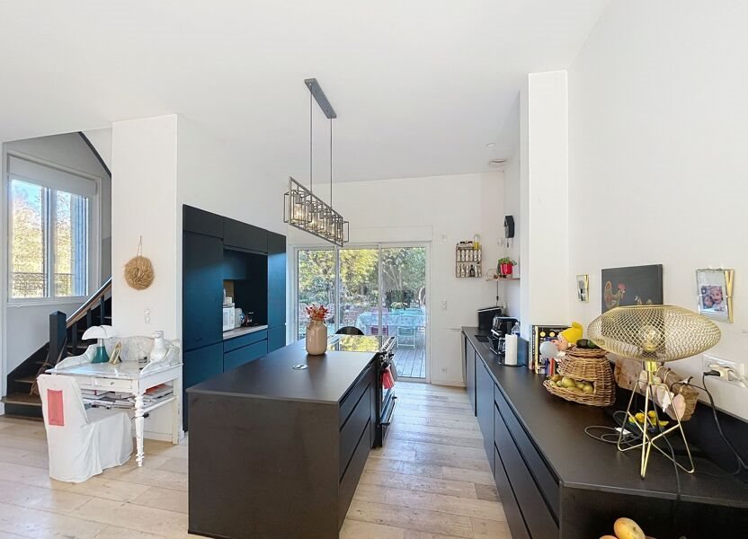 Maison à vendre, 155m², Tours