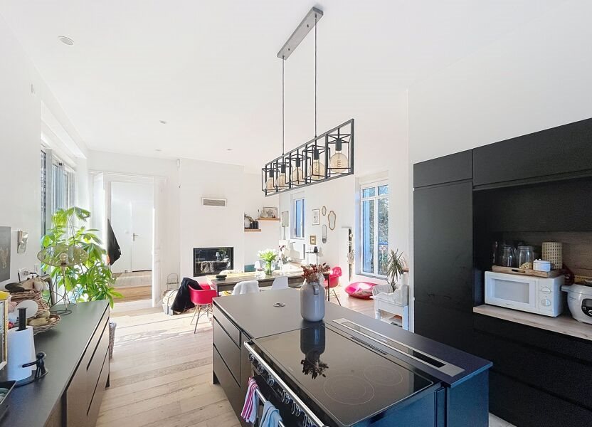 Maison à vendre, 155m², Tours