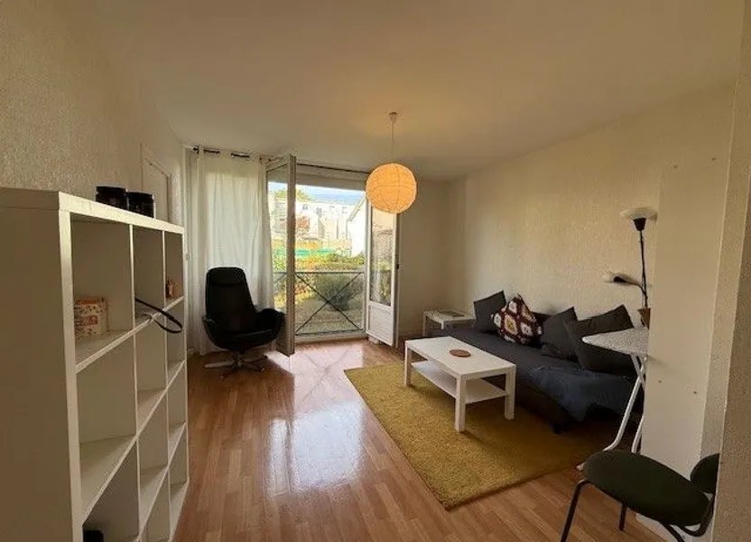 Appartement à louer, 67m², Tours