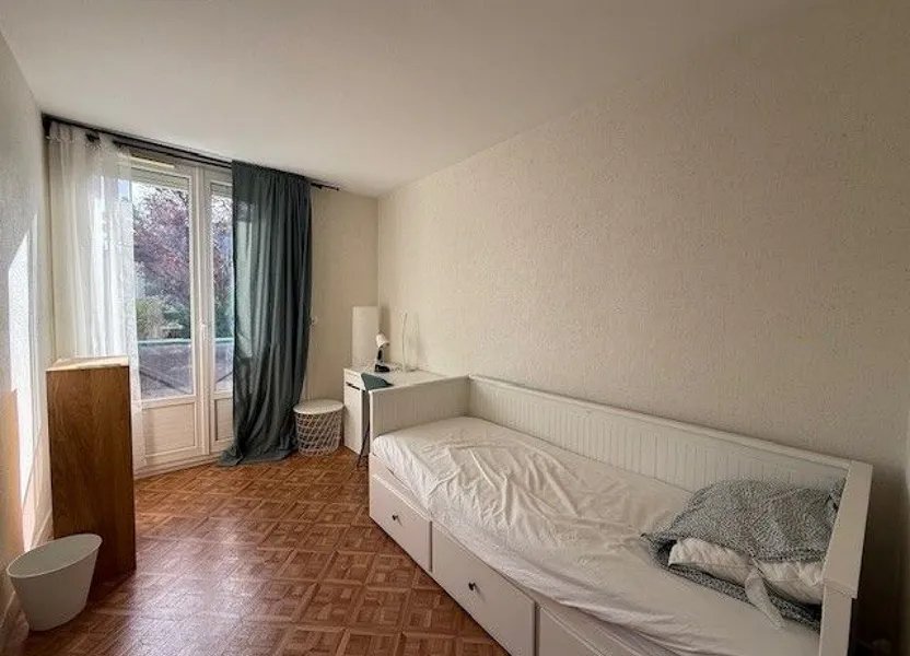 Appartement à louer, 67m², Tours