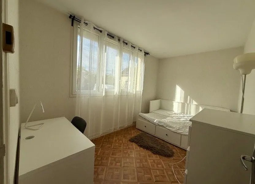 Appartement à louer, 67m², Tours