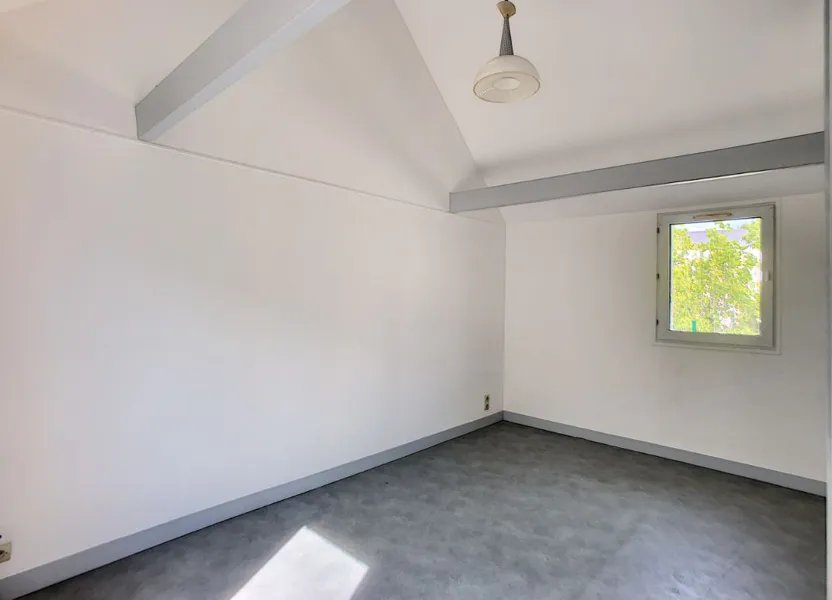 Appartement à louer, 22m², Tours