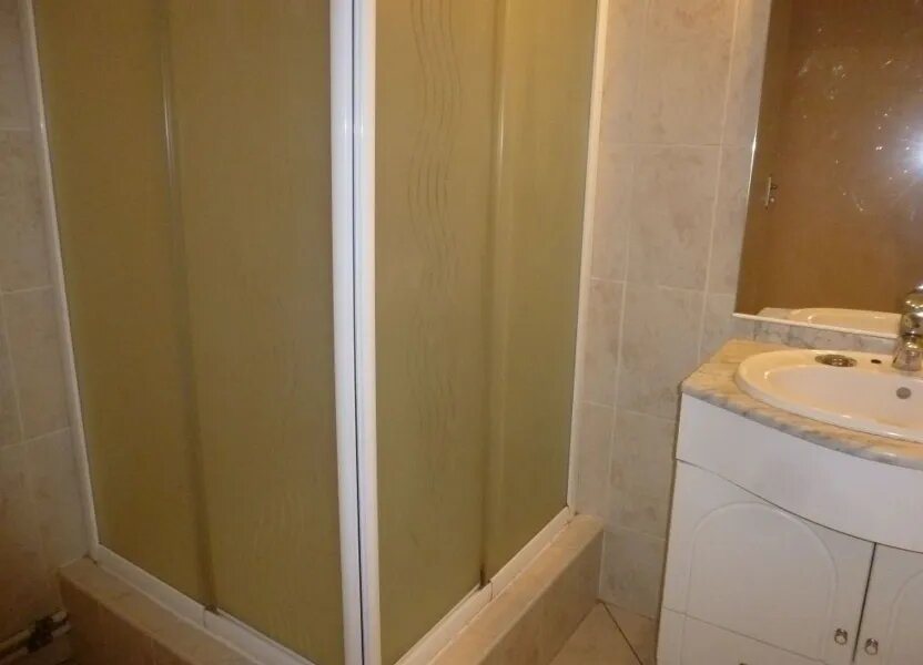 Appartement à louer, 42m², Tours