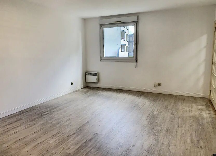 Appartement à louer, 58m², Tours