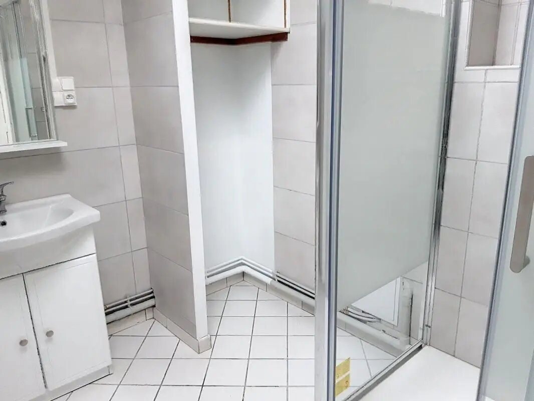 Maison à louer, 54m², Monnaie