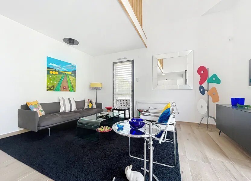Appartement à vendre, 130m², Saint-Cyr-sur-Loire
