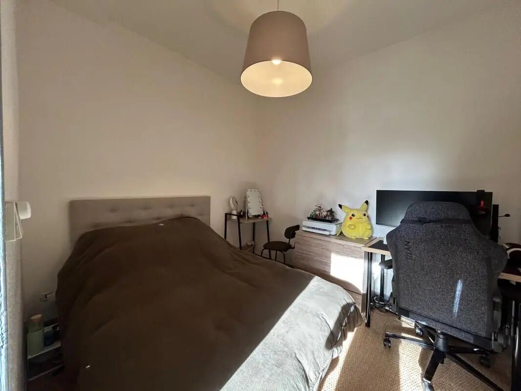 Appartement à louer, 39m², Tours