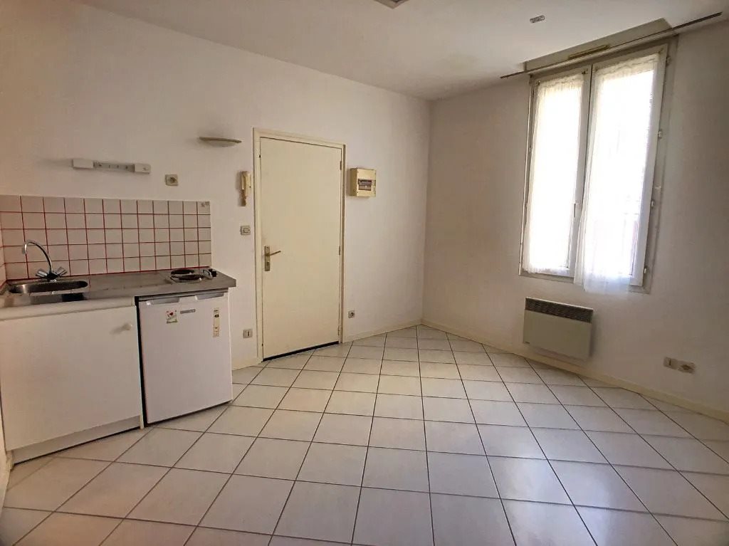 Appartement à louer, 15m², Tours