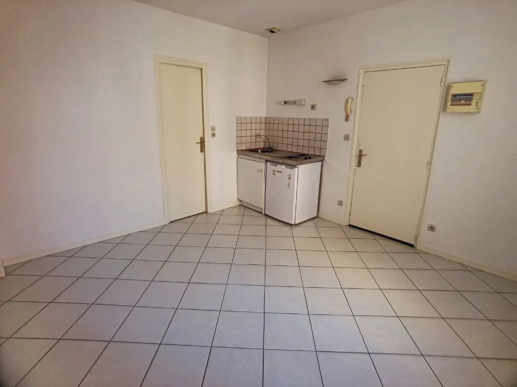 Appartement à louer, 15m², Tours