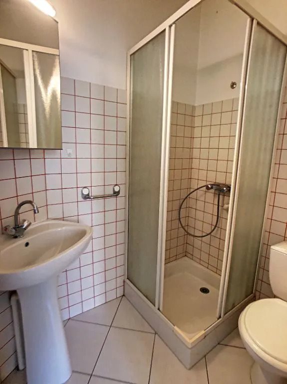 Appartement à louer, 15m², Tours