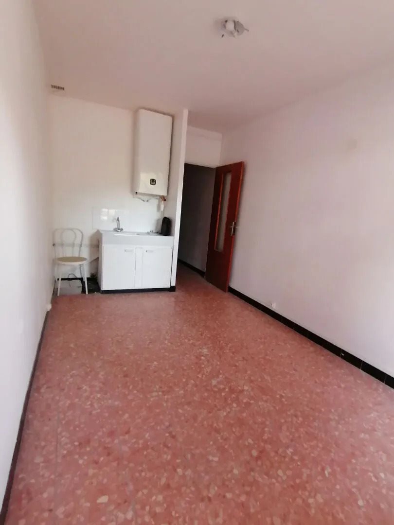 Appartement à vendre, 19m², Montpellier