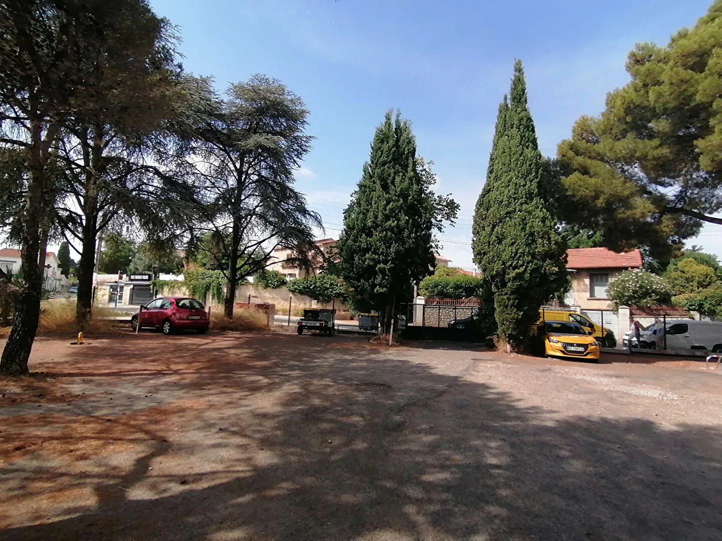 Appartement à vendre, 19m², Montpellier