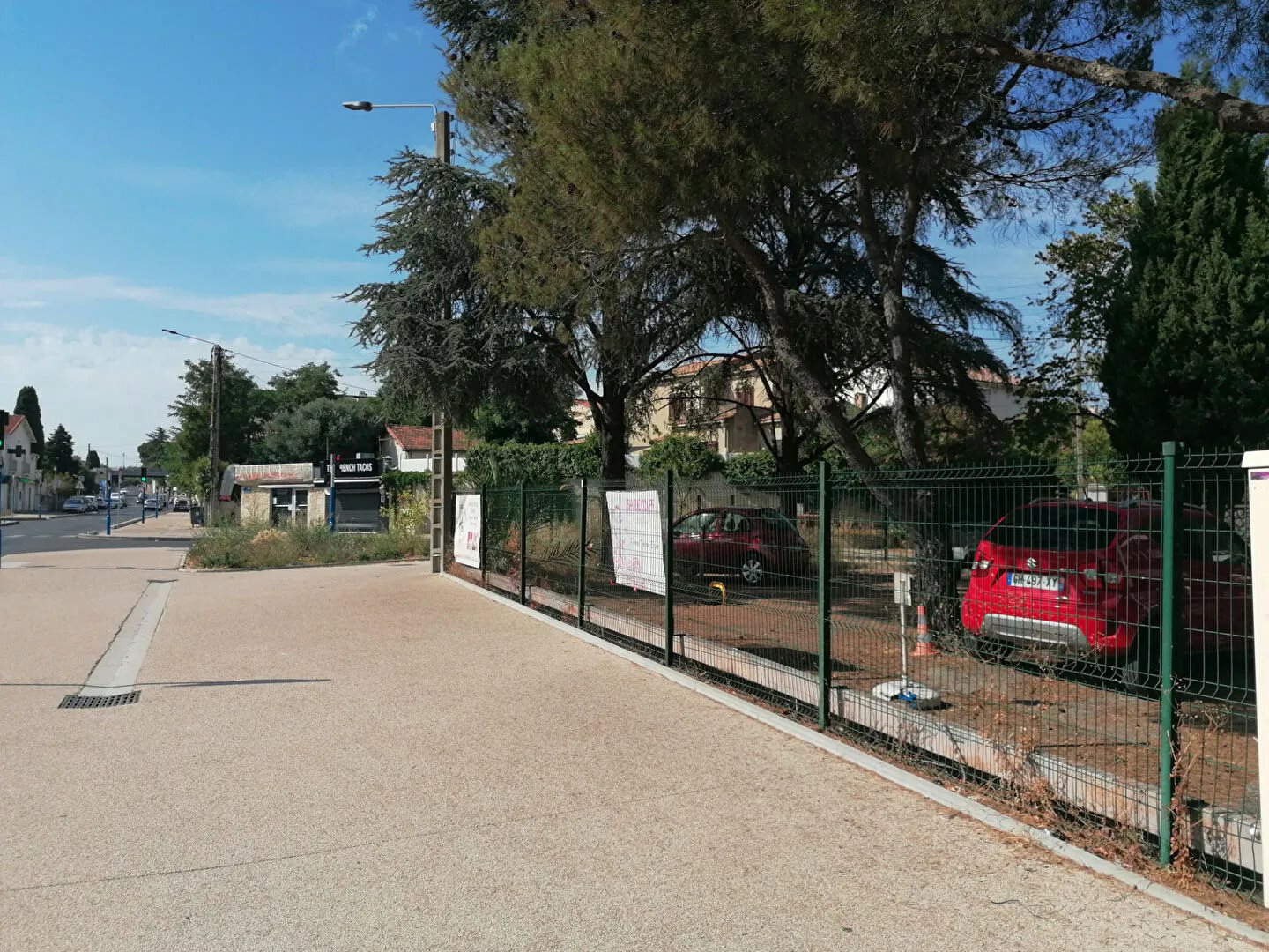 Appartement à vendre, 19m², Montpellier