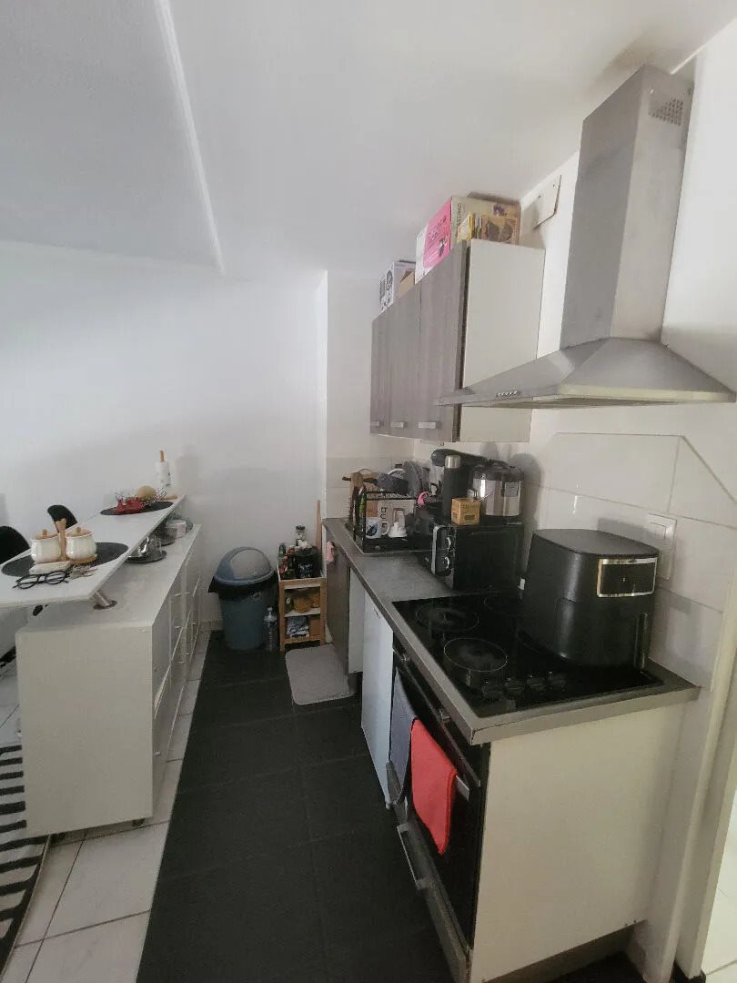 Appartement à vendre, 34m², Montpellier