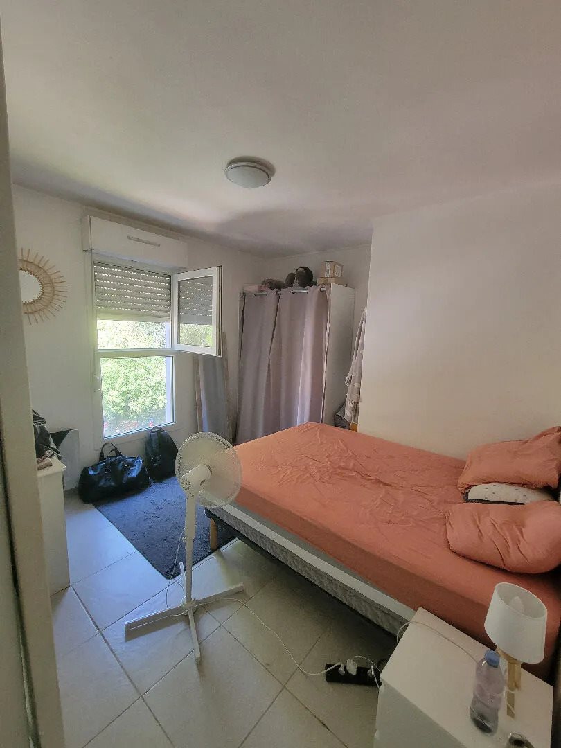 Appartement à vendre, 34m², Montpellier