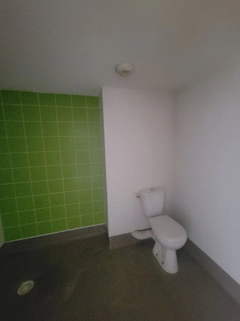Appartement à vendre, 23m², Montpellier