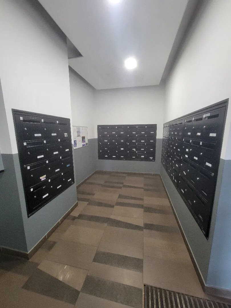 Appartement à vendre, 23m², Montpellier